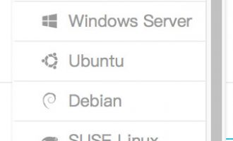 阿里云ECS 实例操作系统选择说明