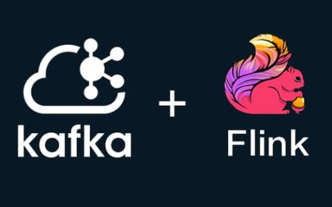 Kafka+Flink构建秒级异常检测系统