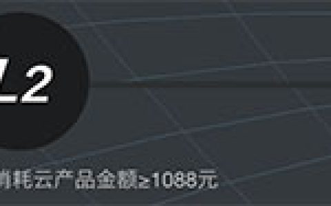 阿里云账号等级L0/L1/L2/L3/L4如何划分？