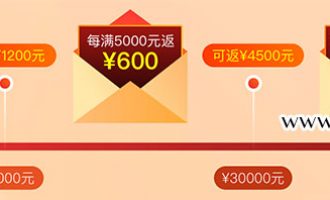 阿里云折扣码领取可叠加代金券优惠一起使用