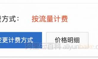 购买了阿里云CDN流量包为什么还扣费？