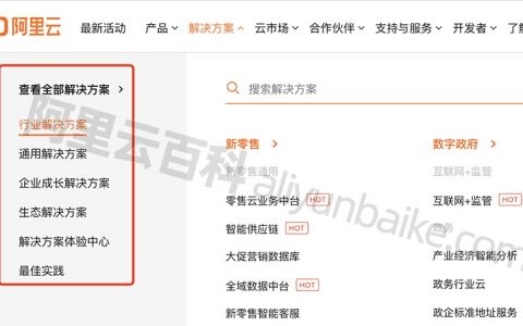 大型企业自购服务器还是使用阿里云服务器？